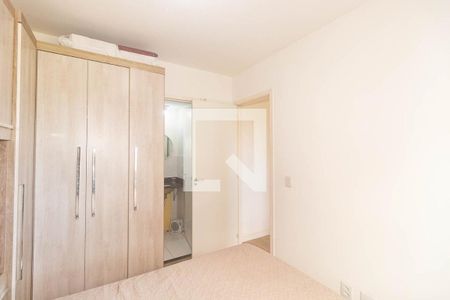 Quarto 1 de apartamento para alugar com 2 quartos, 65m² em Farrapos, Porto Alegre