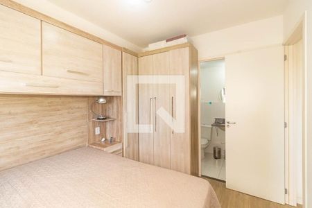 Quarto 1 de apartamento para alugar com 2 quartos, 65m² em Farrapos, Porto Alegre