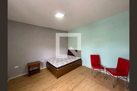 Studio - Quarto de kitnet/studio para alugar com 1 quarto, 17m² em Santo Amaro, São Paulo