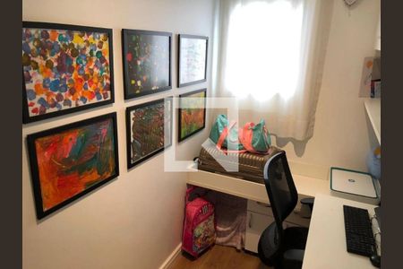 Foto 26 de apartamento à venda com 3 quartos, 107m² em Jardim Ampliacao, São Paulo