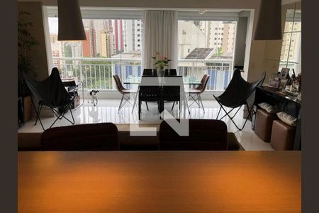 Foto 08 de apartamento à venda com 3 quartos, 107m² em Jardim Ampliacao, São Paulo