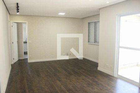 Sala de apartamento para alugar com 2 quartos, 86m² em Vila Leonor, Guarulhos