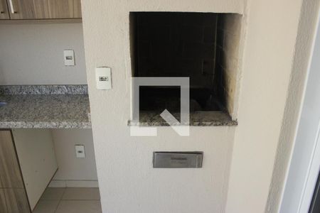 Varanda de apartamento para alugar com 2 quartos, 86m² em Vila Leonor, Guarulhos