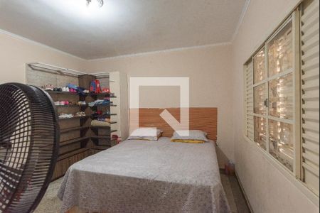 Suíte de casa à venda com 3 quartos, 396m² em Cidade Satélite Íris, Campinas