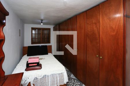 quarto 1  de casa para alugar com 2 quartos, 70m² em Jardim Maria Duarte, São Paulo