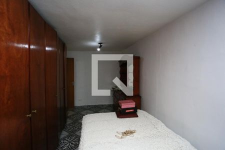 quarto 1  de casa para alugar com 2 quartos, 70m² em Jardim Maria Duarte, São Paulo