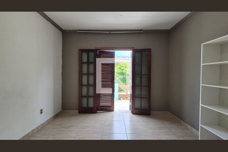 Quarto  de casa à venda com 2 quartos, 110m² em Vila Assunção, Santo André