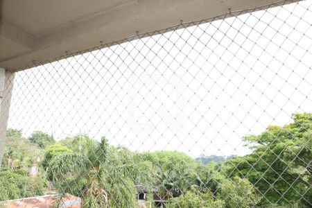 Apartamento para alugar com 2 quartos, 50m² em Chácara Granja Velha, Cotia
