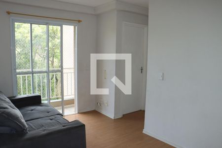 Apartamento para alugar com 2 quartos, 50m² em Chácara Granja Velha, Cotia