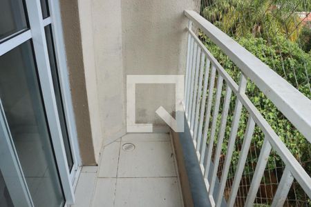 Apartamento para alugar com 2 quartos, 50m² em Chácara Granja Velha, Cotia