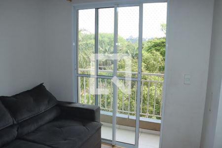 Apartamento para alugar com 2 quartos, 50m² em Chácara Granja Velha, Cotia