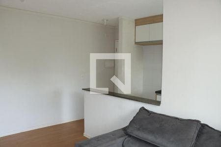 Apartamento para alugar com 2 quartos, 50m² em Chácara Granja Velha, Cotia