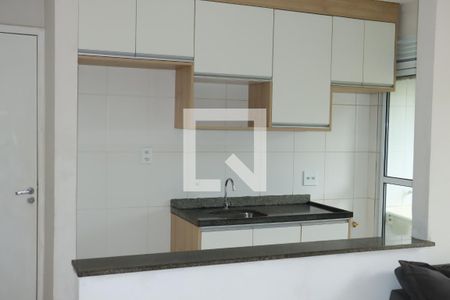 Apartamento para alugar com 2 quartos, 50m² em Chácara Granja Velha, Cotia