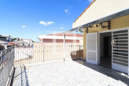 Casa para alugar com 3 quartos, 159m² em Jardim Peri, São Paulo
