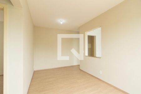 Sala de apartamento para alugar com 2 quartos, 50m² em Vila Santa Tereza, Sorocaba