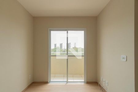 Sala de apartamento para alugar com 2 quartos, 50m² em Vila Santa Tereza, Sorocaba