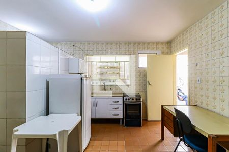 Studio de kitnet/studio para alugar com 1 quarto, 20m² em Jardim Pinheiros, São Paulo