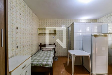 Studio de kitnet/studio para alugar com 1 quarto, 20m² em Jardim Pinheiros, São Paulo