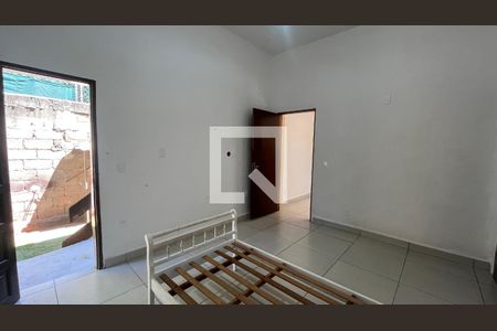 Quarto  de casa para alugar com 1 quarto, 40m² em Chácara Santa Margarida, Campinas