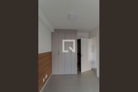 Quarto de apartamento para alugar com 1 quarto, 37m² em Ipiranga, São Paulo