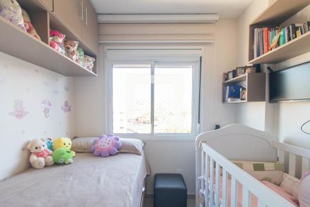 Quarto  de apartamento para alugar com 2 quartos, 62m² em Partenon, Porto Alegre