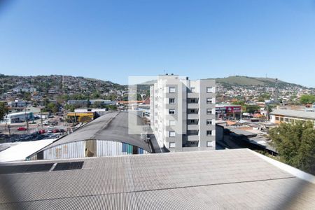 Quarto 1 de apartamento para alugar com 2 quartos, 62m² em Partenon, Porto Alegre
