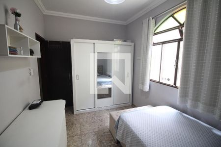 Quarto 1 de casa à venda com 4 quartos, 273m² em Tirol, Contagem