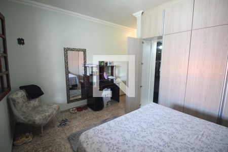Quarto 2 de casa à venda com 4 quartos, 273m² em Tirol, Contagem