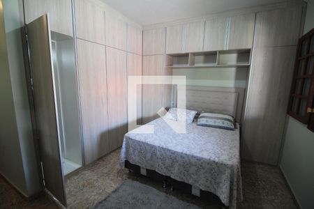 Quarto 2 de casa à venda com 4 quartos, 273m² em Tirol, Contagem