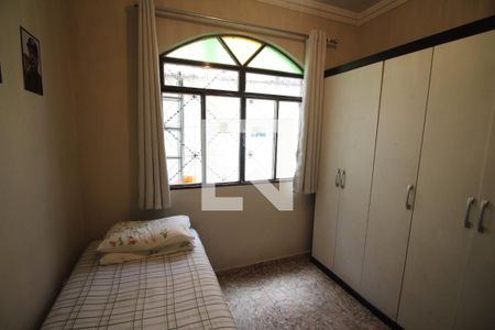 Quarto 2 de casa à venda com 4 quartos, 273m² em Tirol, Contagem