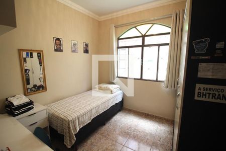 Quarto 2 de casa à venda com 4 quartos, 273m² em Tirol, Contagem