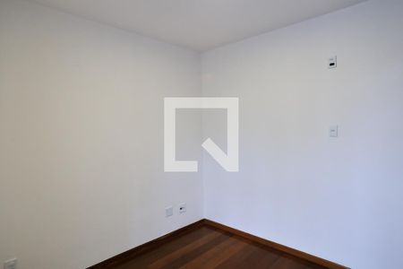 Suíte de apartamento para alugar com 3 quartos, 90m² em Santa Efigênia, Belo Horizonte