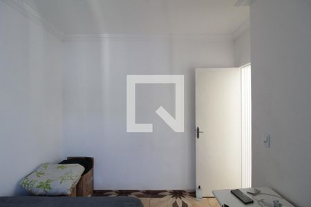 Quarto 1 de apartamento para alugar com 2 quartos, 40m² em Serra Verde, Belo Horizonte