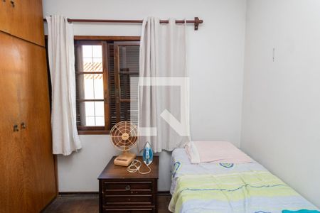 Quarto 2 de casa para alugar com 2 quartos, 280m² em Vila Nova Mazzei, São Paulo