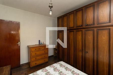 Quarto 1 de casa para alugar com 2 quartos, 280m² em Vila Nova Mazzei, São Paulo