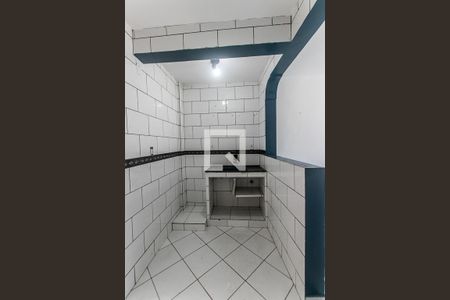 Cozinha de casa para alugar com 1 quarto, 50m² em Barreiras, Salvador