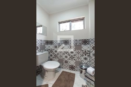Lavabo  de casa à venda com 3 quartos, 120m² em Jardim Santa Judith, Campinas