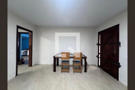 Casa para alugar com 3 quartos, 127m² em Scharlau, São Leopoldo