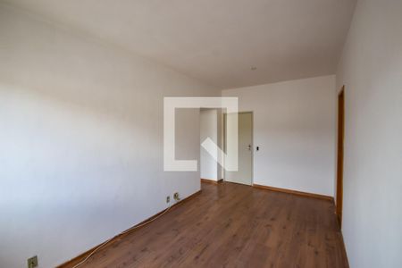 Sala de apartamento à venda com 1 quarto, 38m² em Todos Os Santos, Rio de Janeiro
