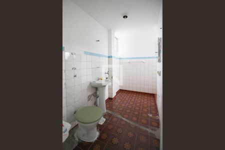 Banheiro de apartamento para alugar com 1 quarto, 59m² em Planalto Paulista, São Paulo