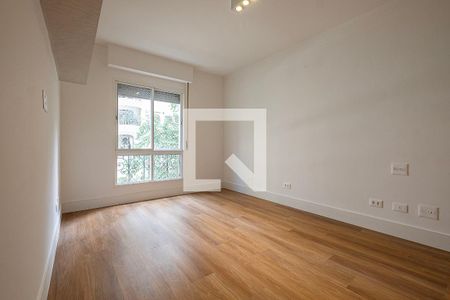 Suíte de apartamento para alugar com 2 quartos, 130m² em Jardim Paulista, São Paulo