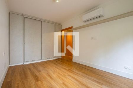 Suíte de apartamento para alugar com 2 quartos, 130m² em Jardim Paulista, São Paulo