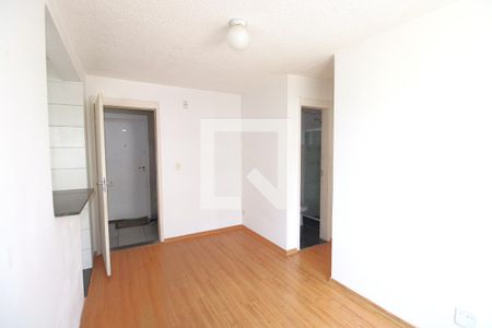 Sala de apartamento para alugar com 2 quartos, 40m² em Guadalupe, Rio de Janeiro