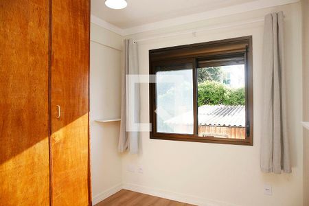 Quarto 2 de apartamento para alugar com 2 quartos, 58m² em Auxiliadora, Porto Alegre