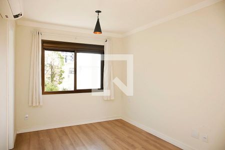 Quarto 1 Suíte de apartamento para alugar com 2 quartos, 58m² em Auxiliadora, Porto Alegre