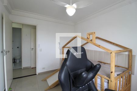 Quarto 1 de apartamento para alugar com 3 quartos, 109m² em Itaim Bibi, São Paulo