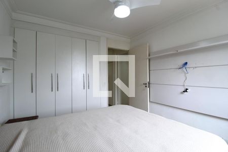 Quarto 2 de apartamento para alugar com 3 quartos, 109m² em Itaim Bibi, São Paulo