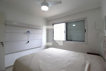 Quarto 2 de apartamento para alugar com 3 quartos, 109m² em Itaim Bibi, São Paulo