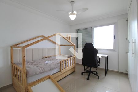 Quarto 1 de apartamento para alugar com 3 quartos, 109m² em Itaim Bibi, São Paulo