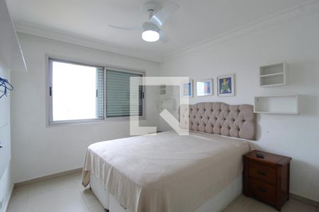 Quarto 2 de apartamento para alugar com 3 quartos, 109m² em Itaim Bibi, São Paulo